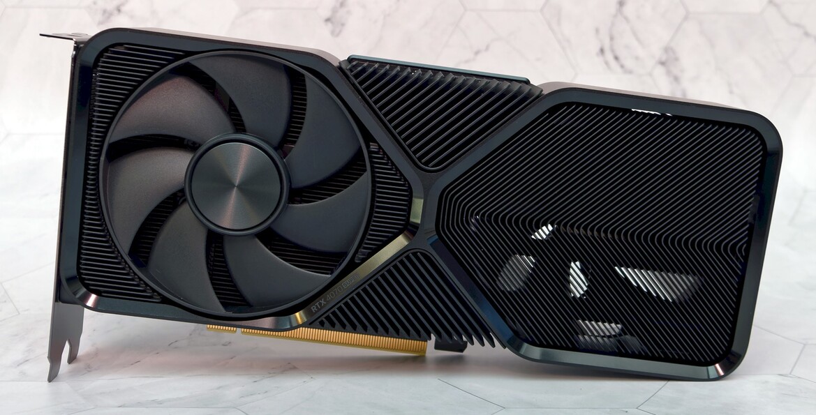 GeForce RTX 4070 Super Review: NVIDIA Delivers More Performance And Value