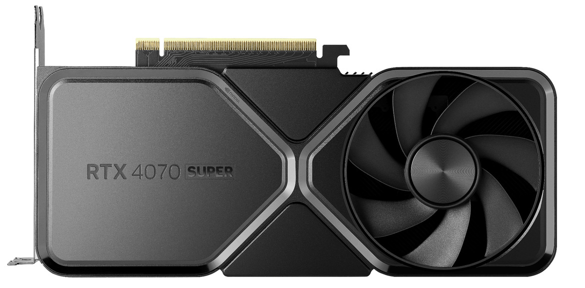 GeForce RTX 4070 Super Review: NVIDIA Delivers More Performance And Value