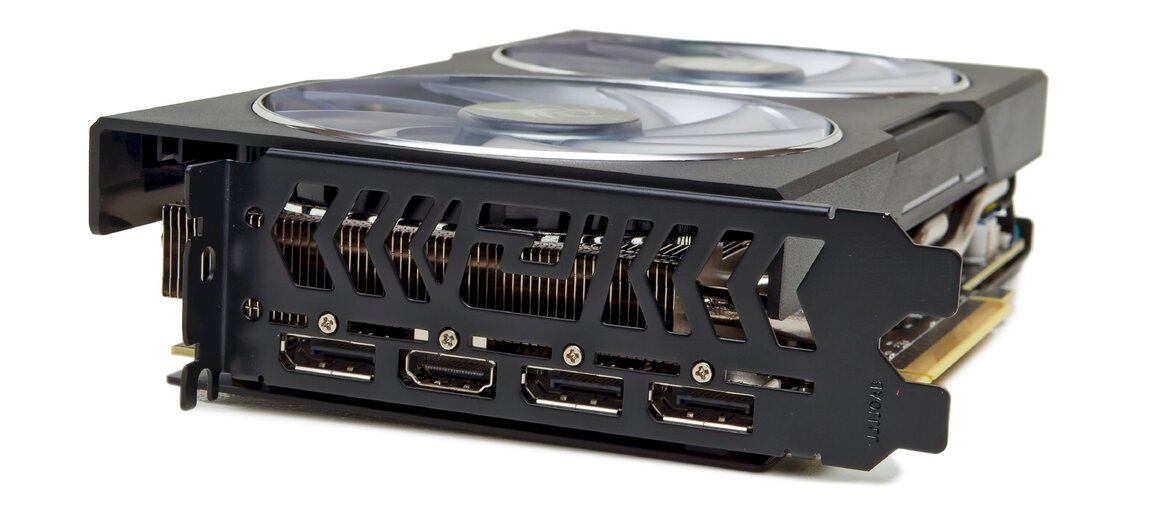 AMD Radeon RX 7600 XT Review: 1080p PC Gaming With PowerColor And XFX