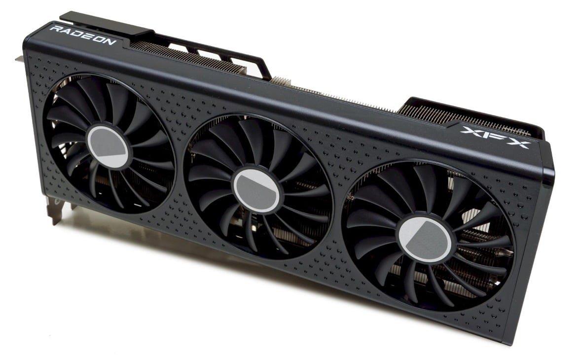 AMD Radeon RX 7600 XT Review: 1080p PC Gaming With PowerColor And XFX