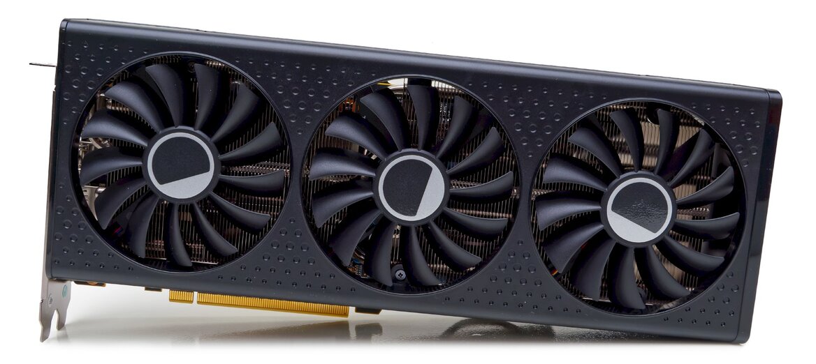 AMD Radeon RX 7600 XT Review: 1080p PC Gaming With PowerColor And XFX