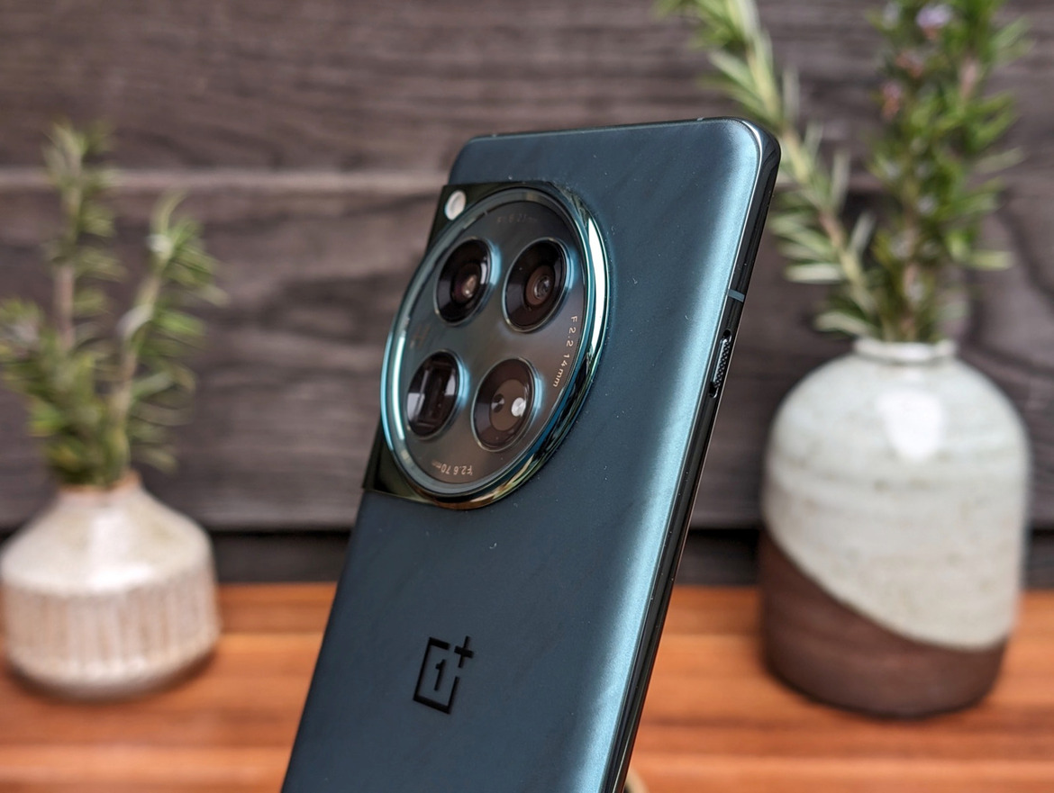 OnePlus 12 Review: The Return Of The Flagship Killer