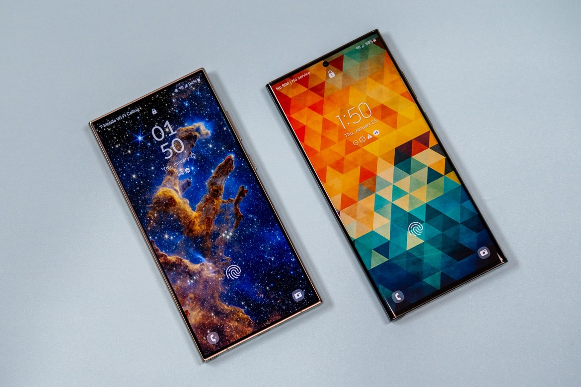 Samsung Galaxy S24 Ultra Review: AI-Infused With All The Trimmings