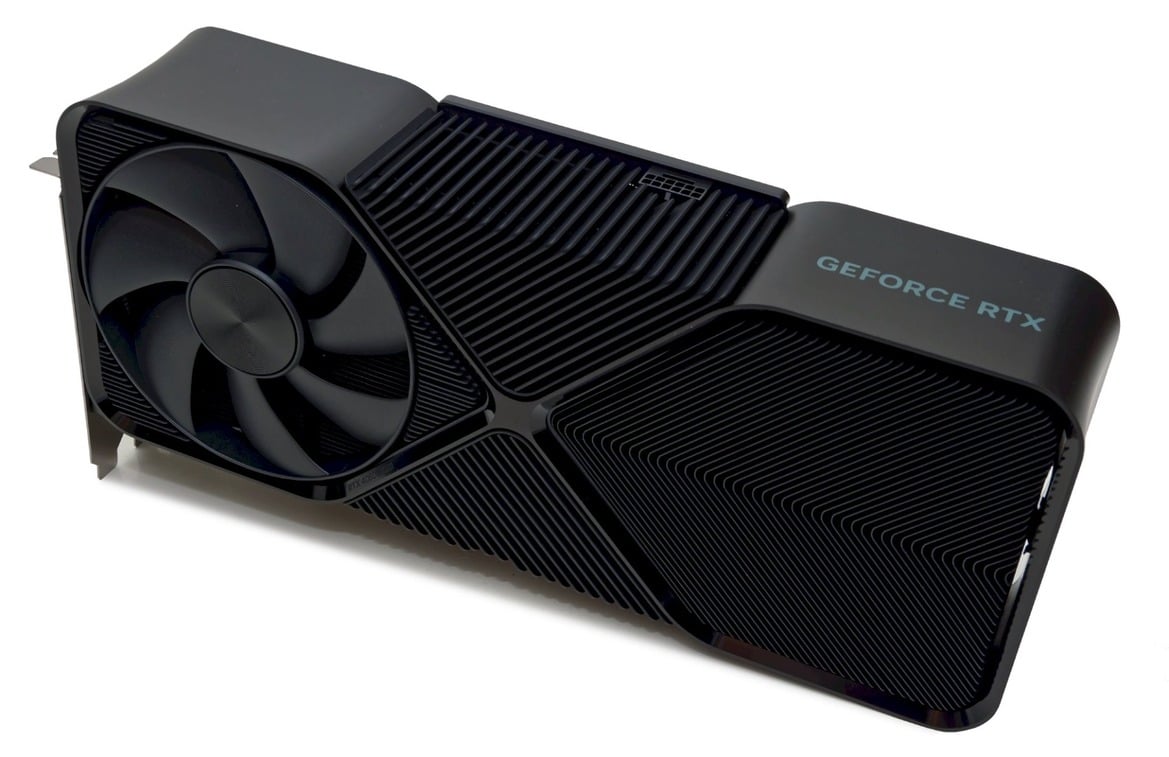 GeForce RTX 4080 SUPER Review: Chasing RTX 4090, For Under $1K