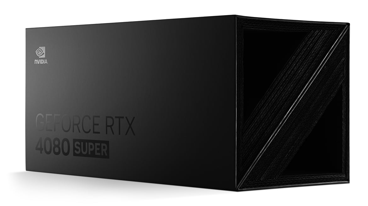 GeForce RTX 4080 SUPER Review: Chasing RTX 4090, For Under $1K