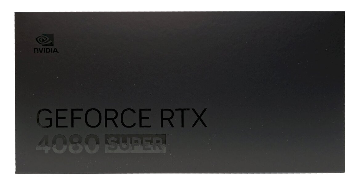 GeForce RTX 4080 SUPER Review: Chasing RTX 4090, For Under $1K