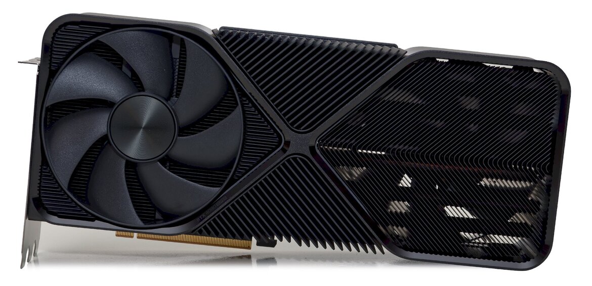 GeForce RTX 4080 SUPER Review: Chasing RTX 4090, For Under $1K