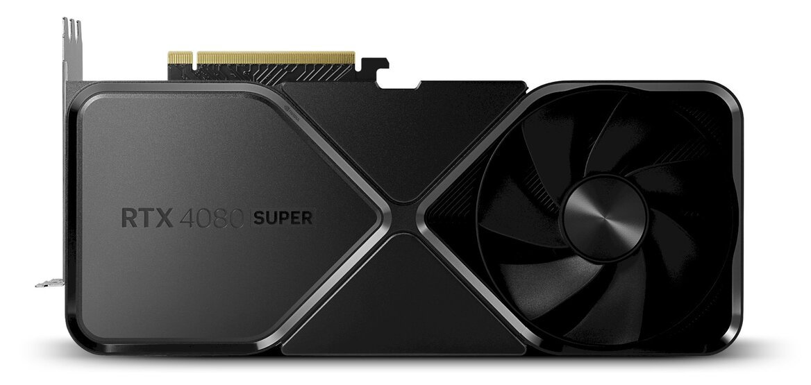 GeForce RTX 4080 SUPER Review: Chasing RTX 4090, For Under $1K