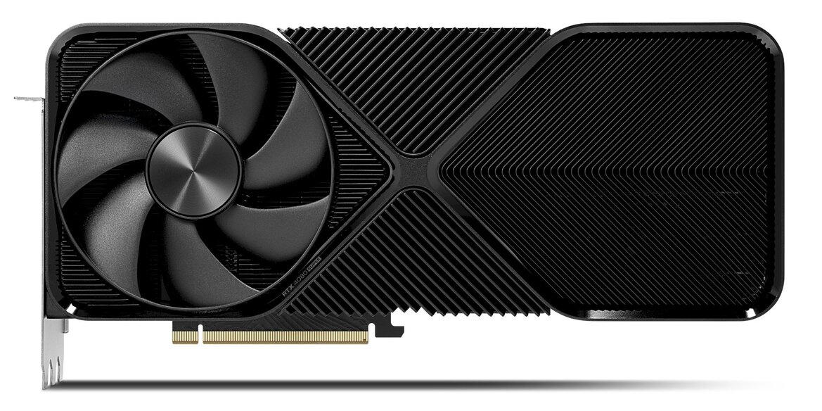 GeForce RTX 4080 SUPER Review: Chasing RTX 4090, For Under $1K