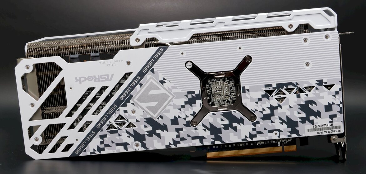ASRock Radeon RX 7900 GRE Review: AMD Almost Hits The Sweet Spot