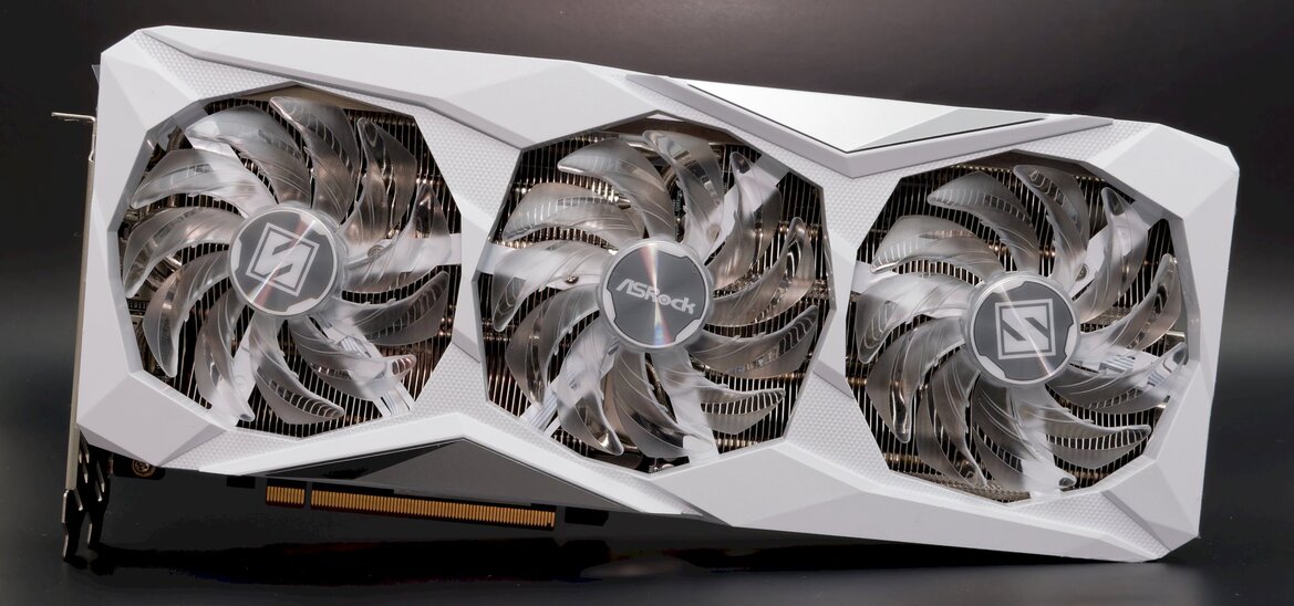 ASRock Radeon RX 7900 GRE Review: AMD Almost Hits The Sweet Spot
