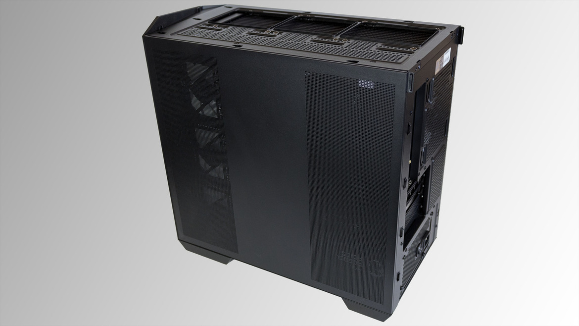 Maingear ZERO Gaming PC Review: The Cleanest Desktop PC Ever