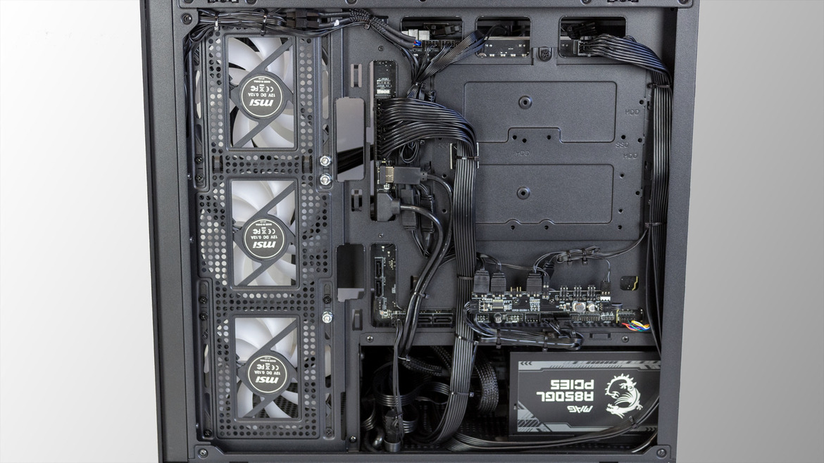 Maingear ZERO Gaming PC Review: The Cleanest Desktop PC Ever