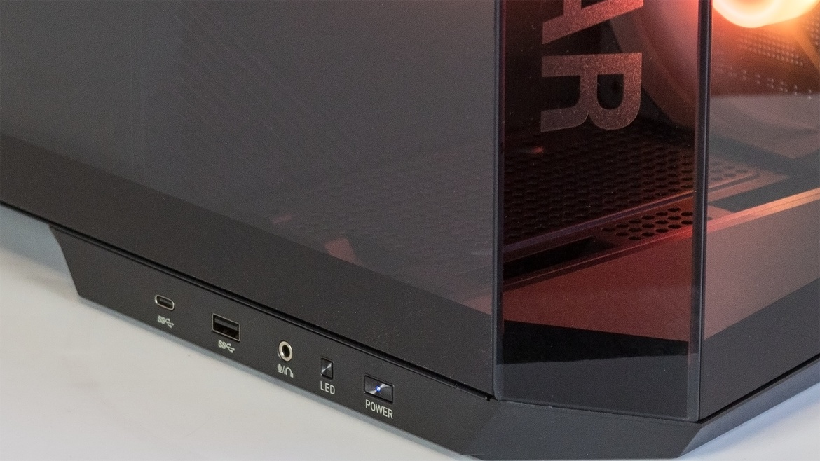 Maingear ZERO Gaming PC Review: The Cleanest Desktop PC Ever