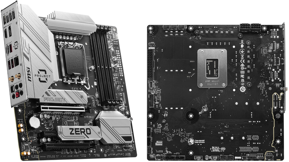 Maingear ZERO Gaming PC Review: The Cleanest Desktop PC Ever