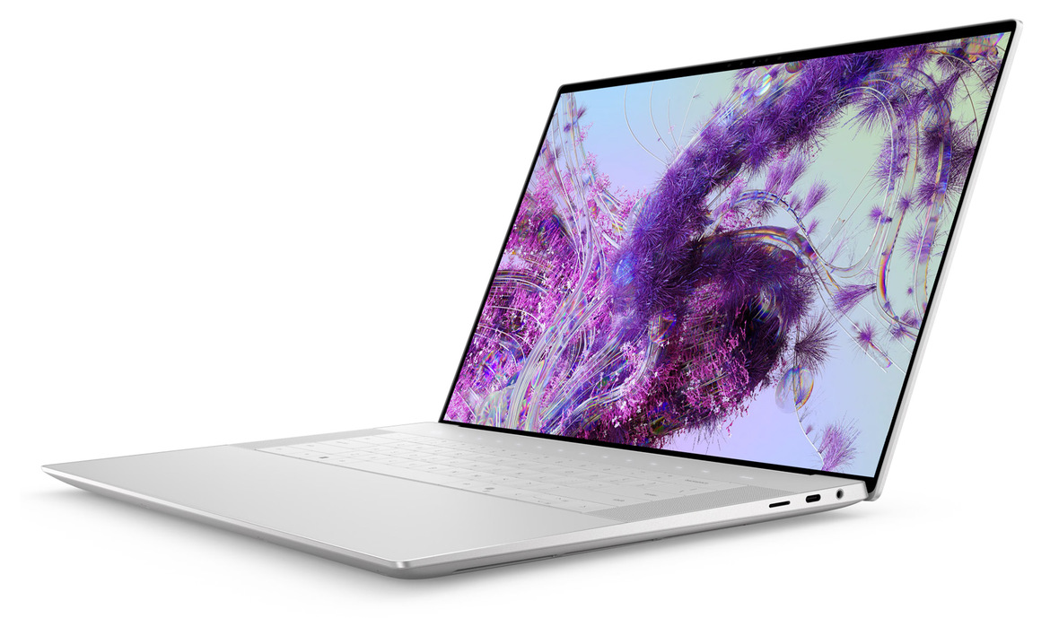 Dell XPS 16 Review: Beautiful, Polarizing Full-Featured Laptop