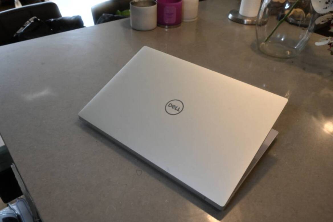 Dell XPS 16 Review: Beautiful, Polarizing Full-Featured Laptop