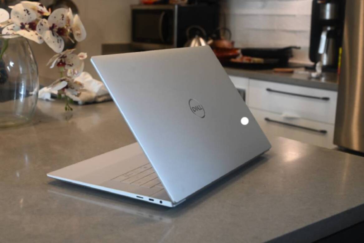 Dell XPS 16 Review: Beautiful, Polarizing Full-Featured Laptop