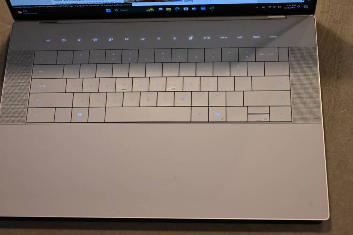 Dell XPS 16 Review: Beautiful, Polarizing Full-Featured Laptop