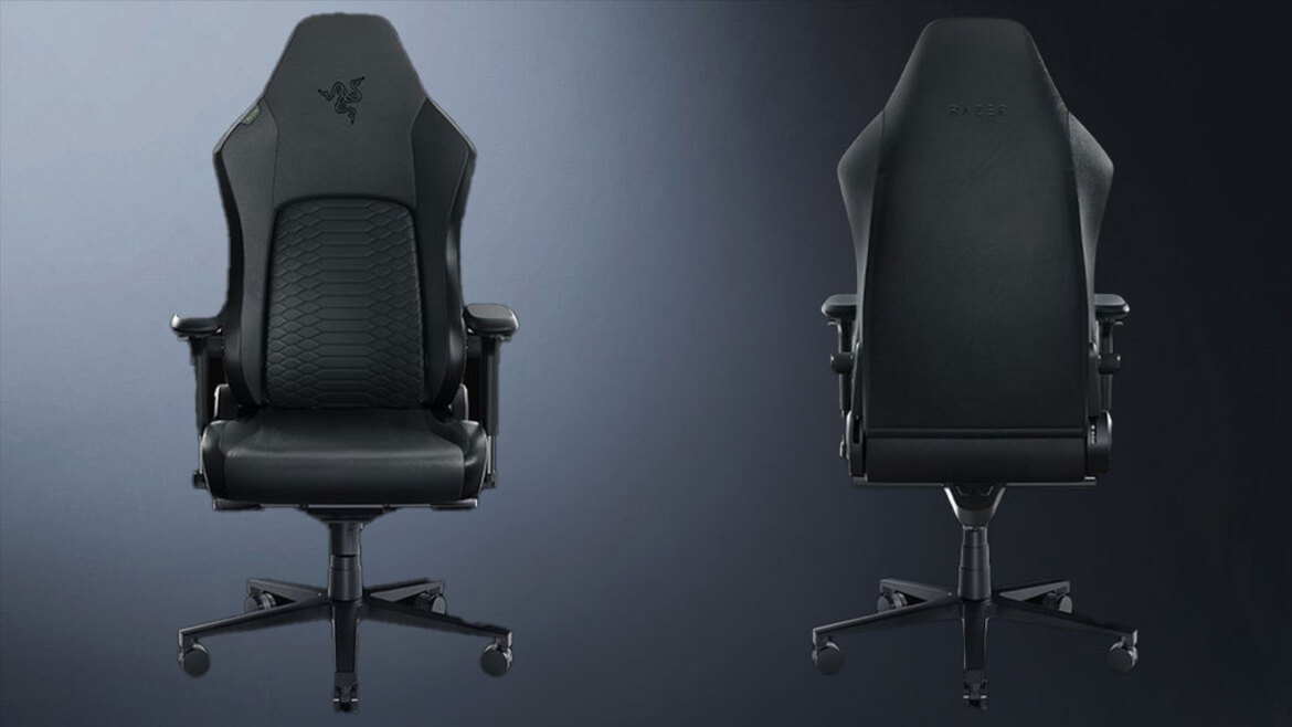 Razer Iskur V2 Gaming Chair Review: Dialing Into Your Comfort Zone