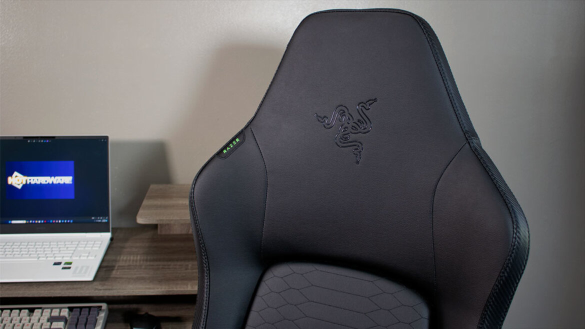 Razer Iskur V2 Gaming Chair Review: Dialing Into Your Comfort Zone