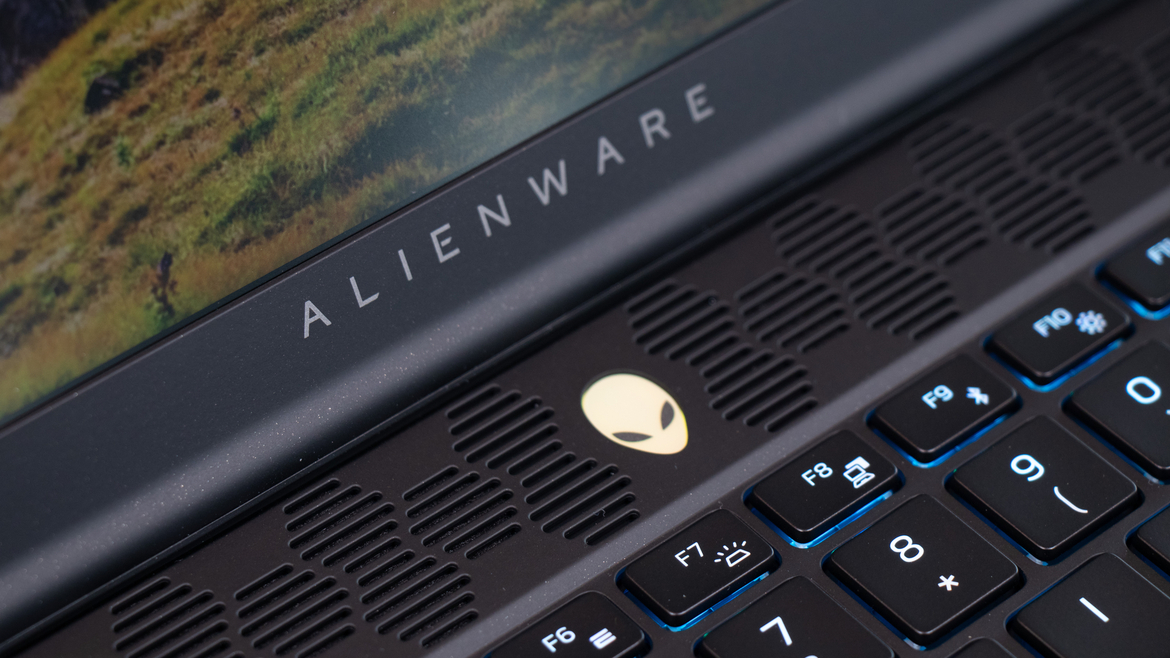 Alienware m16 R2 Review: A Multi-Purpose Sleeper Gaming Laptop