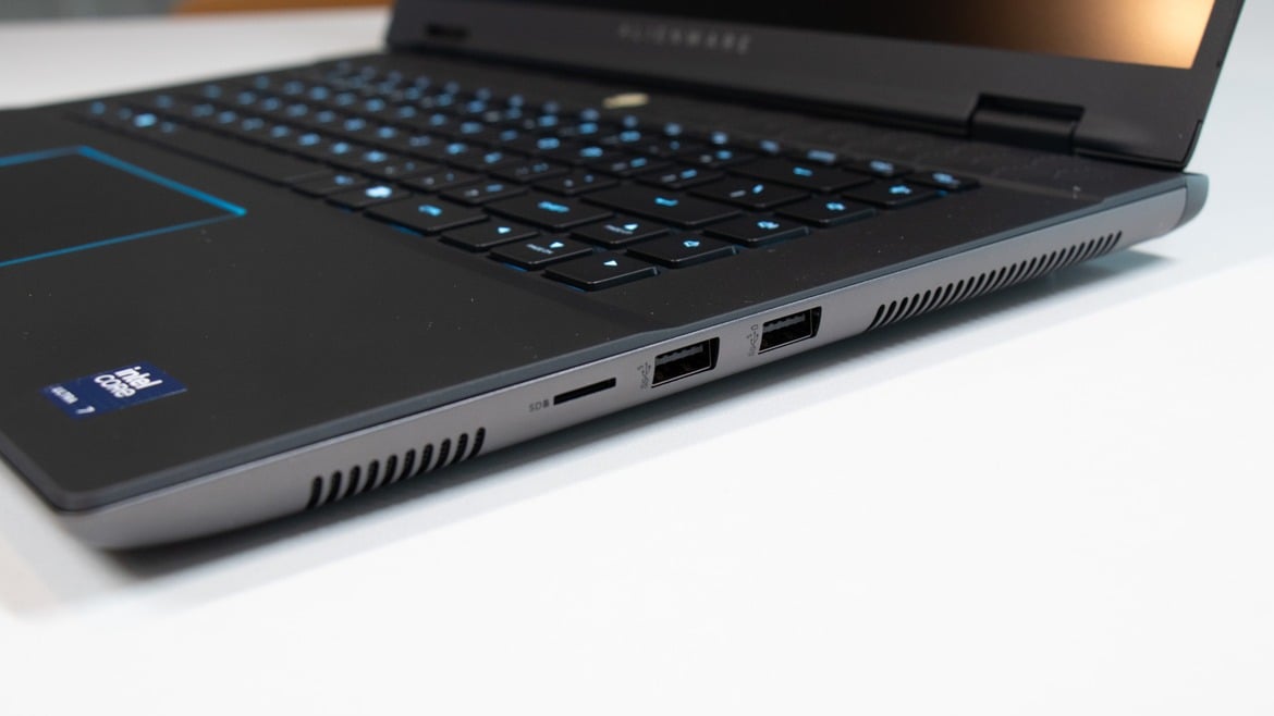 Alienware m16 R2 Review: A Multi-Purpose Sleeper Gaming Laptop