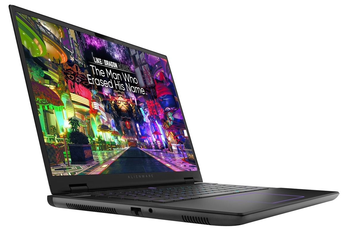 Alienware m16 R2 Review: A Multi-Purpose Sleeper Gaming Laptop