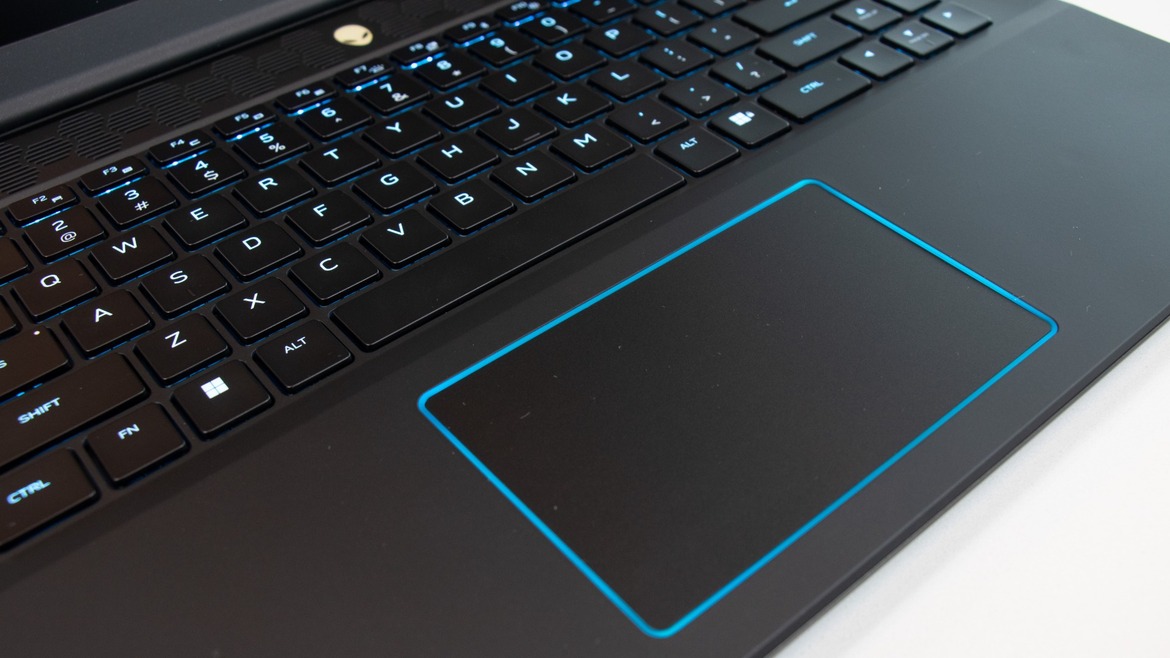 Alienware m16 R2 Review: A Multi-Purpose Sleeper Gaming Laptop