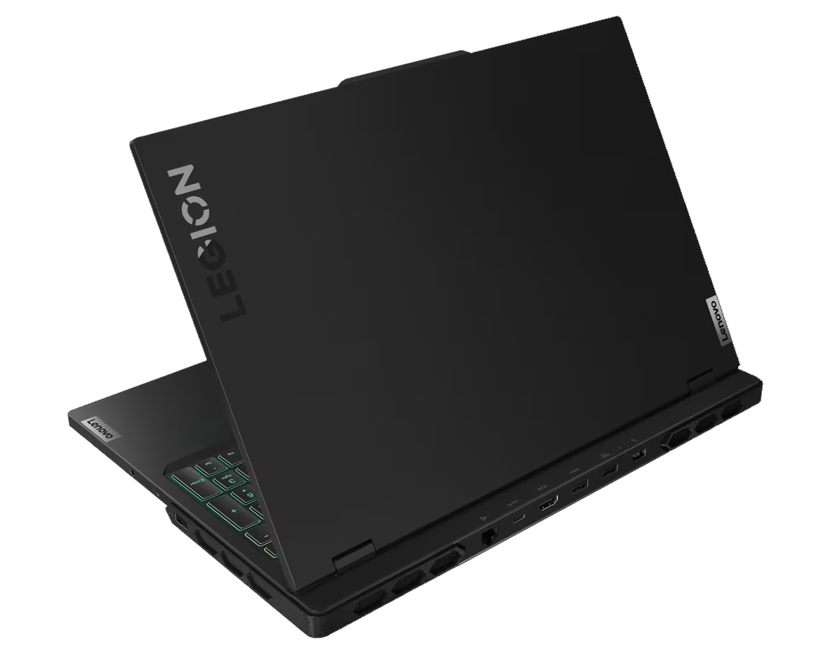 Lenovo Legion Pro 7 Gaming Laptop Review: Performance Trumps All