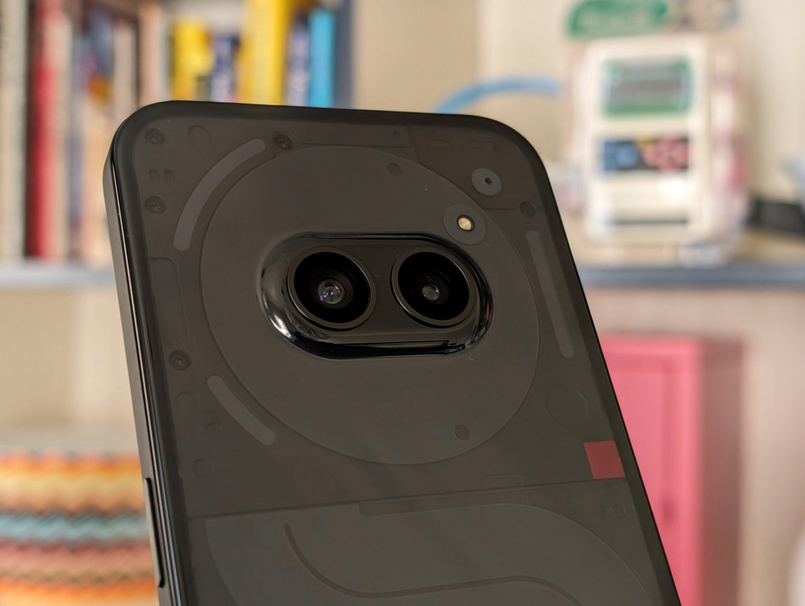 Nothing Phone (2a) Review: All Budget Phones Should Be This Good