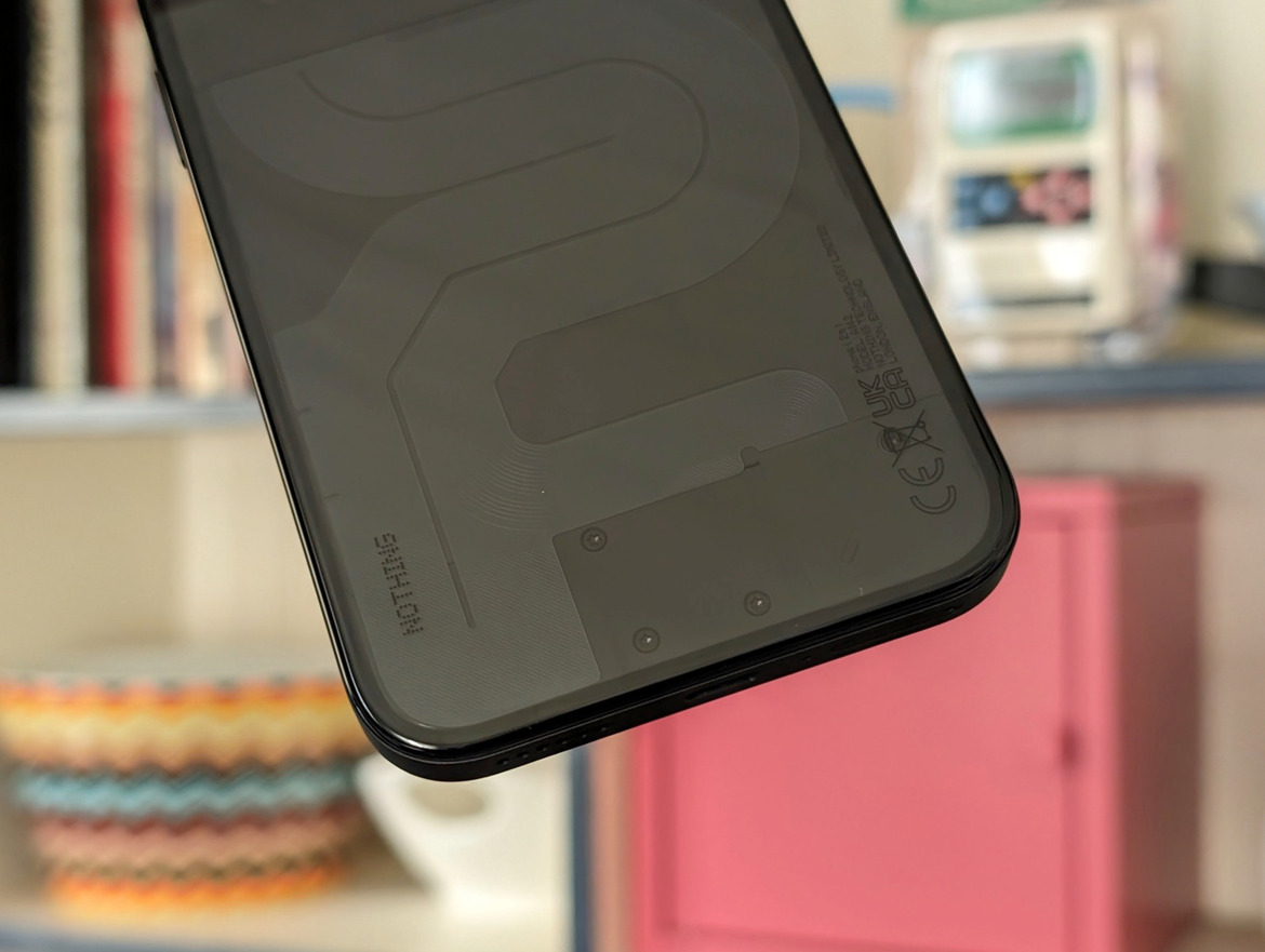 Nothing Phone (2a) Review: All Budget Phones Should Be This Good