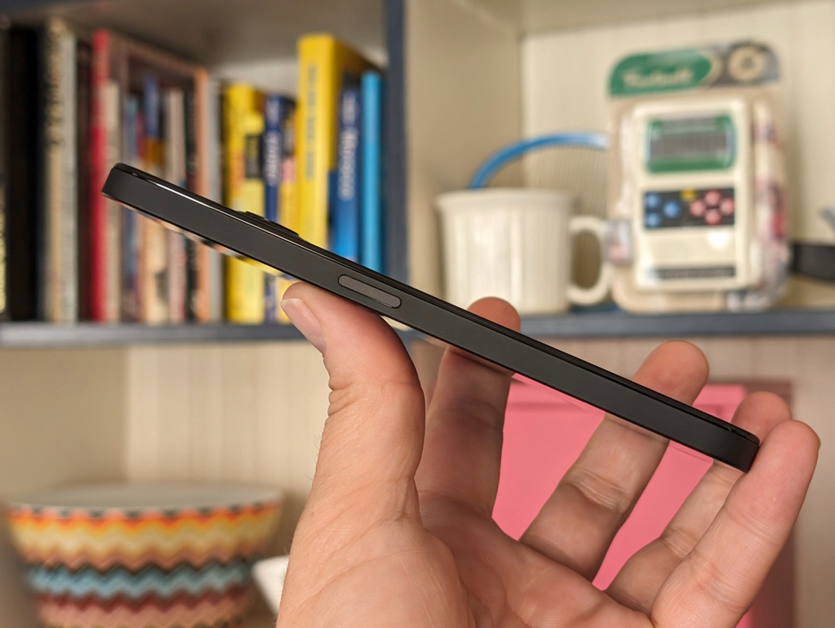 Nothing Phone (2a) Review: All Budget Phones Should Be This Good