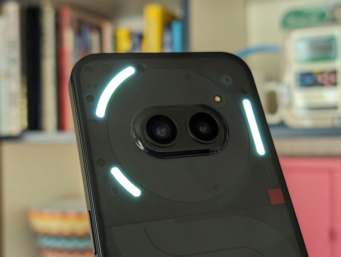 Nothing Phone (2a) Review: All Budget Phones Should Be This Good