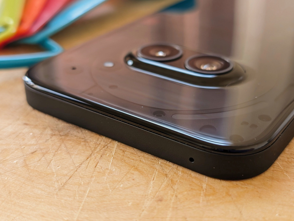 Nothing Phone (2a) Review: All Budget Phones Should Be This Good
