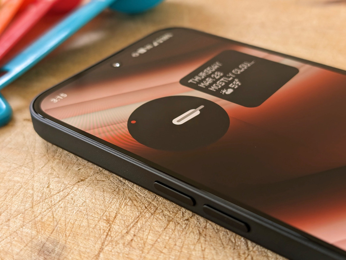 Nothing Phone (2a) Review: All Budget Phones Should Be This Good