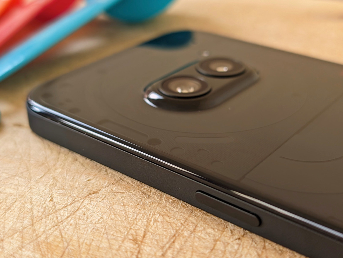 Nothing Phone (2a) Review: All Budget Phones Should Be This Good