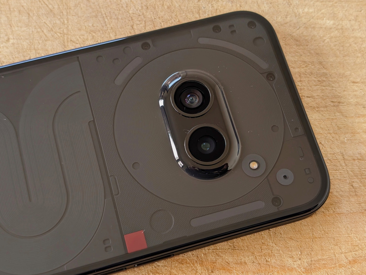 Nothing Phone (2a) Review: All Budget Phones Should Be This Good