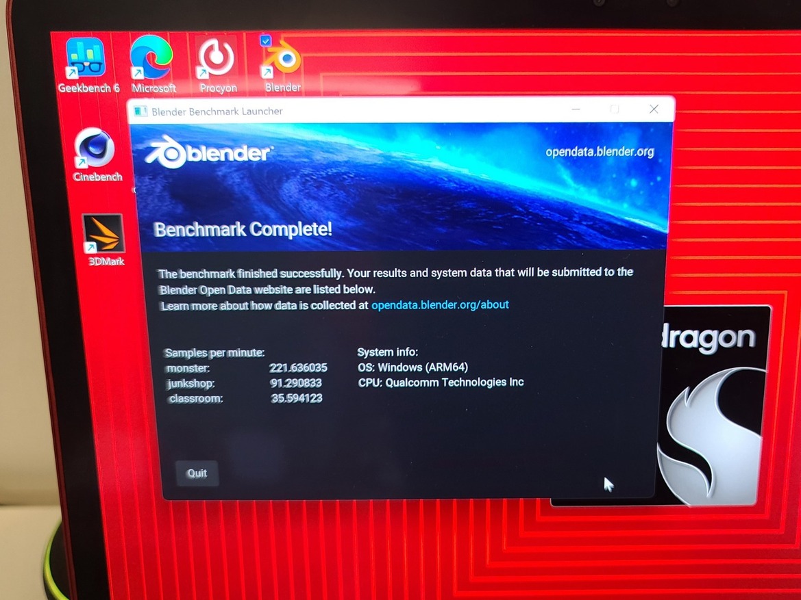 Snapdragon X Plus Tested: Qualcomm's Game-Changer For Next-Gen AI PCs