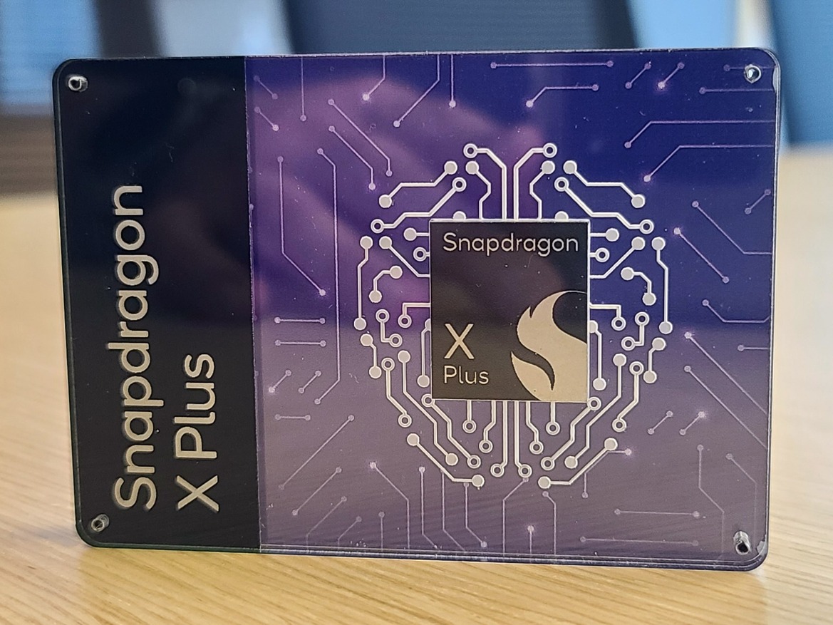 Snapdragon X Plus Tested: Qualcomm's Game-Changer For Next-Gen AI PCs