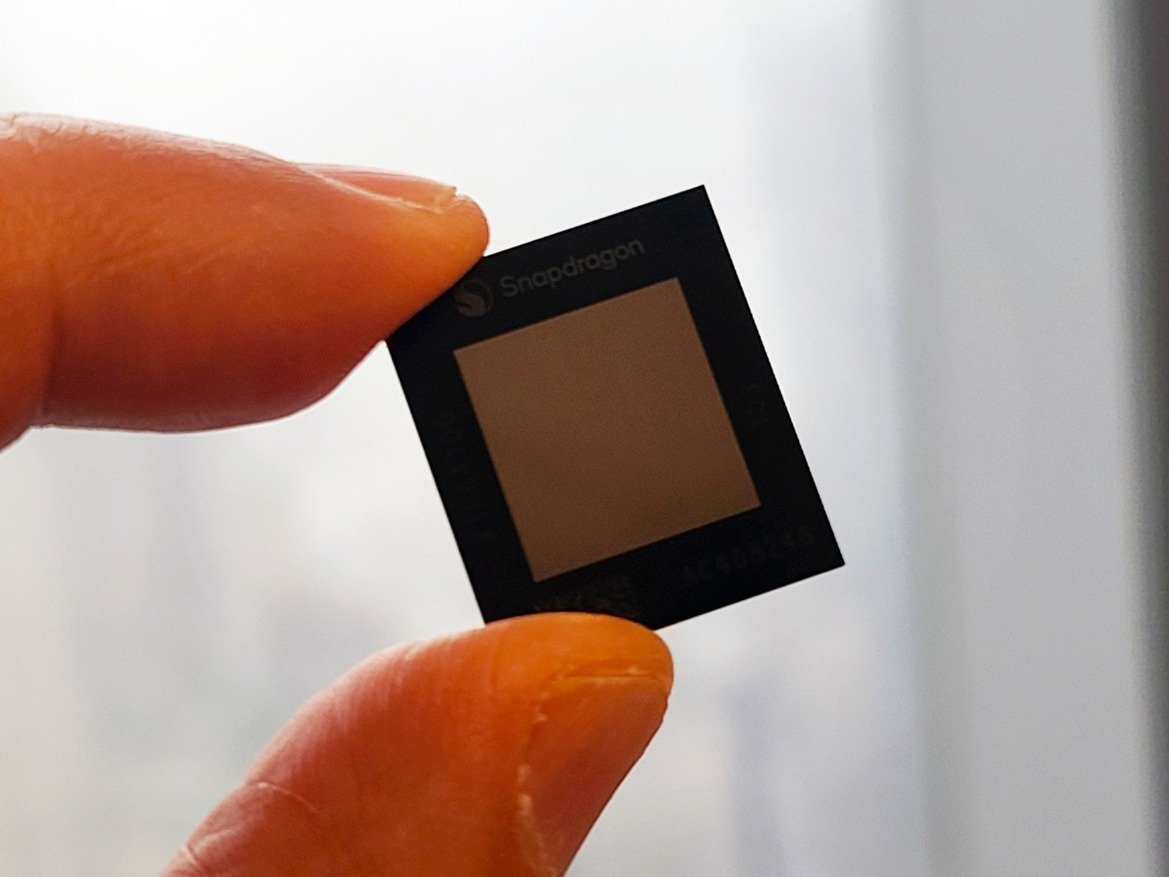Snapdragon X Plus Tested: Qualcomm's Game-Changer For Next-Gen AI PCs