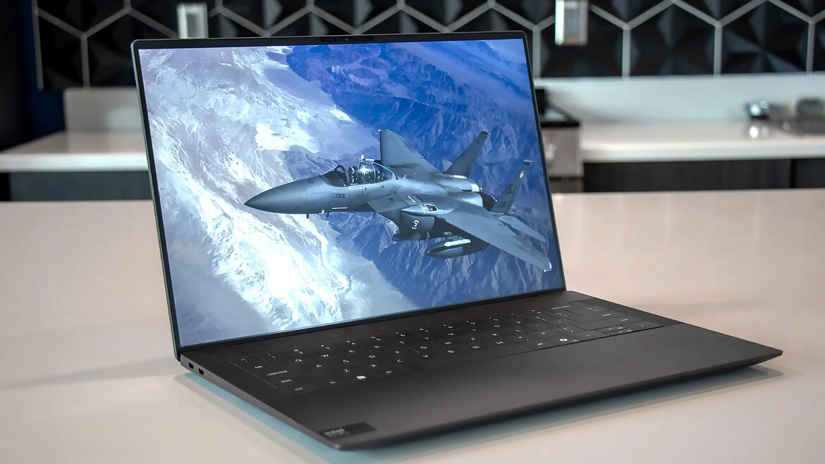 Dell XPS 14 Laptop Review: Daring Greatly And Winning