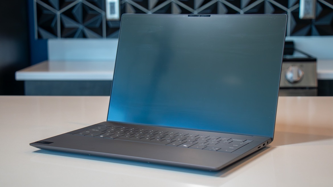 Dell XPS 14 Laptop Review: Daring Greatly And Winning