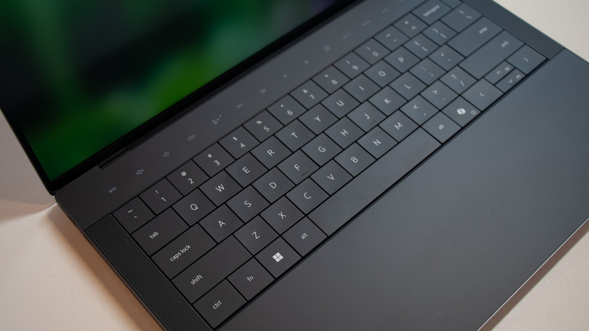 Dell XPS 14 Laptop Review: Daring Greatly And Winning