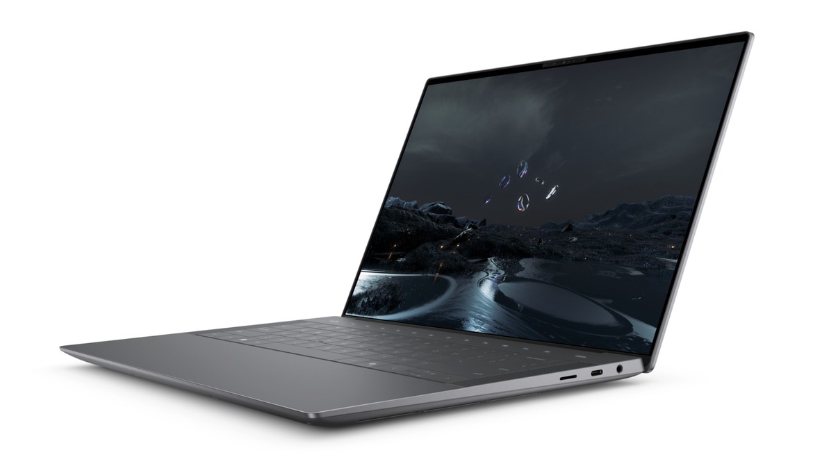 Dell XPS 14 Laptop Review: Daring Greatly And Winning