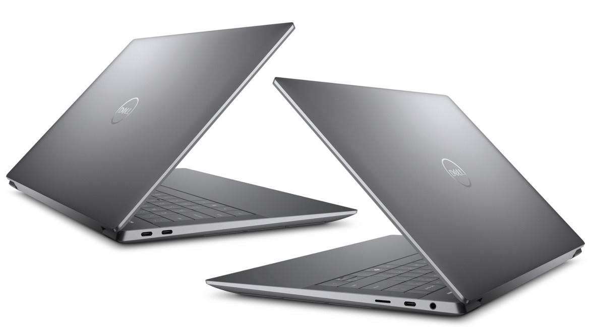 Dell XPS 14 Laptop Review: Daring Greatly And Winning