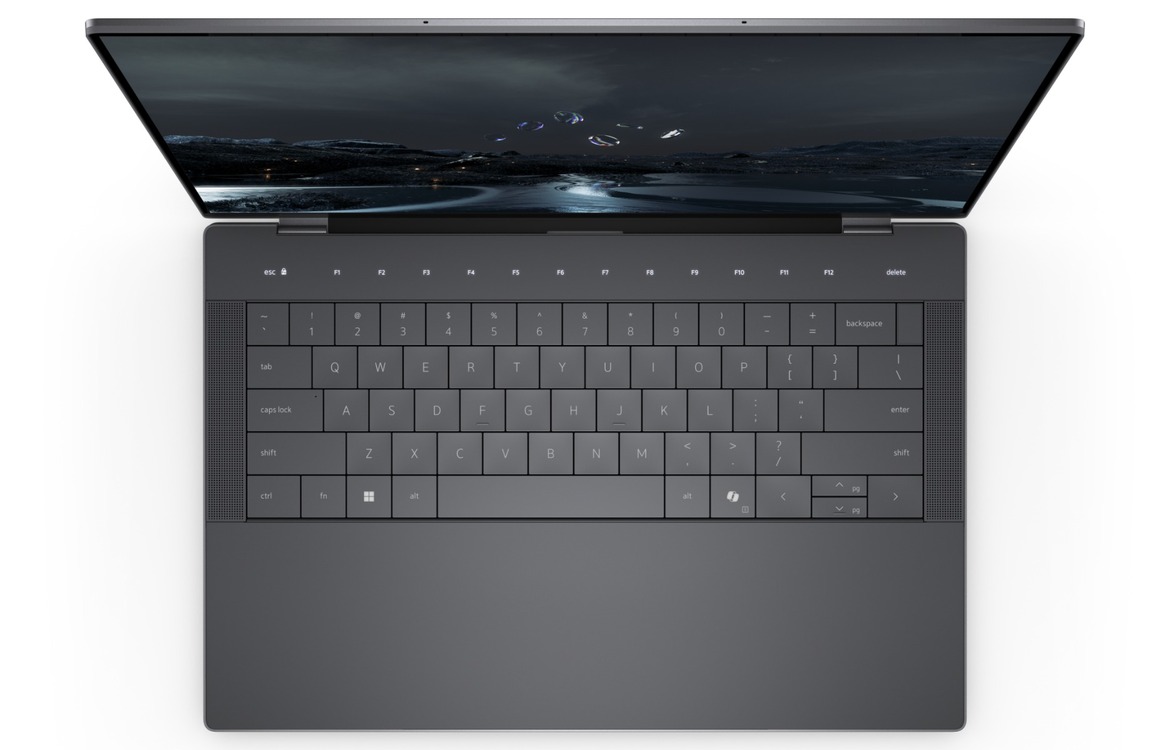 Dell XPS 14 Laptop Review: Daring Greatly And Winning