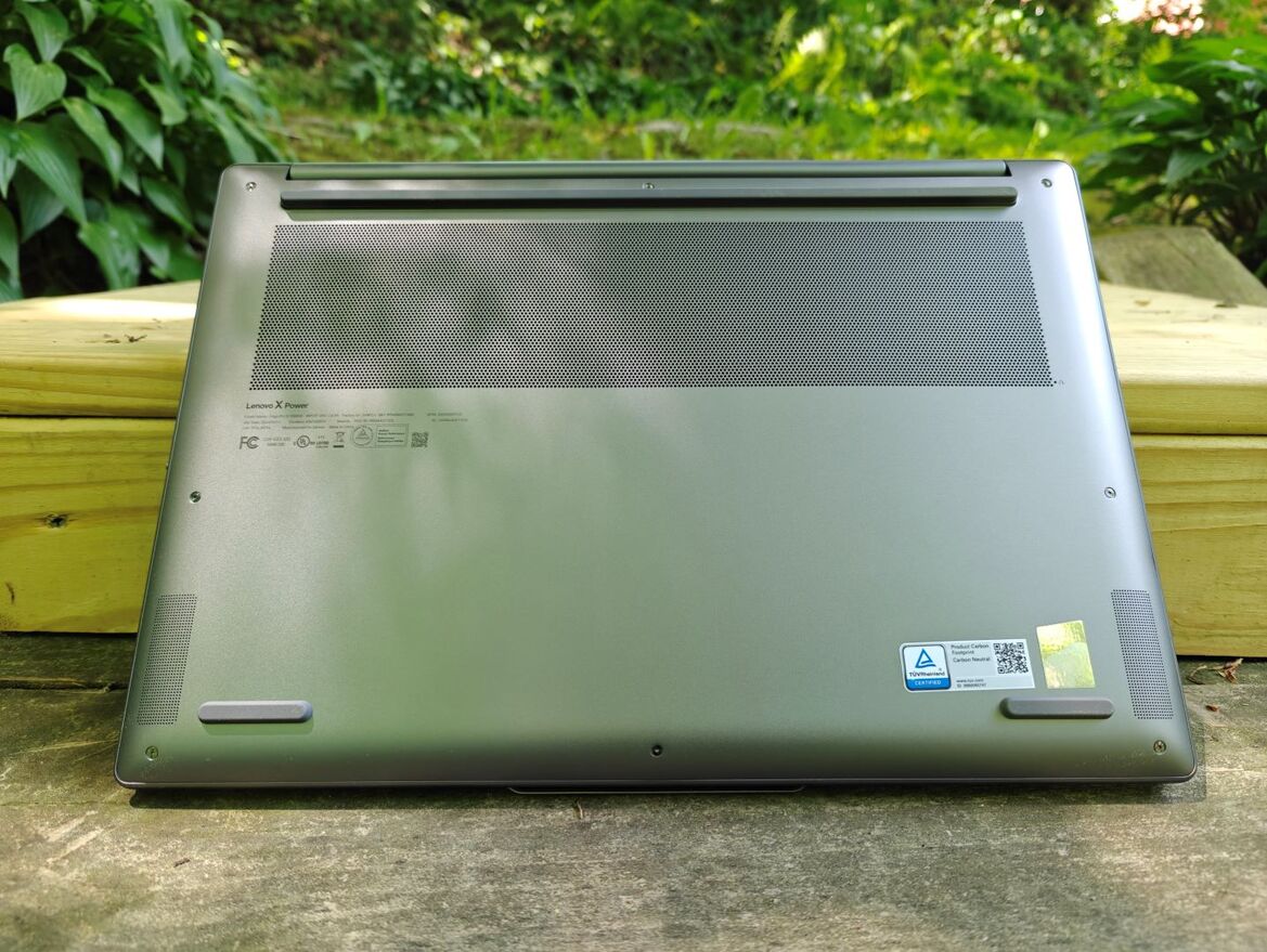 Lenovo Yoga Pro 9i Laptop Review: Great Performance, Killer Display