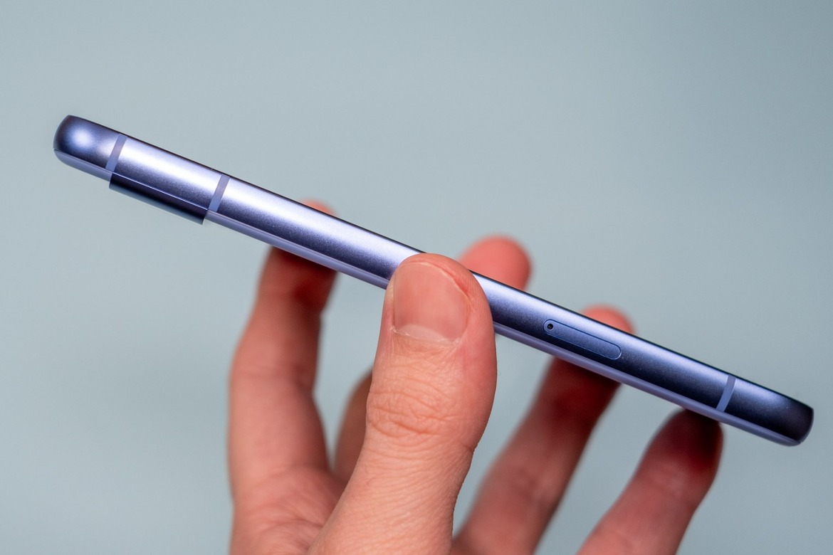 Google Pixel 8a Review: Possibly The Best Midrange Phone Yet