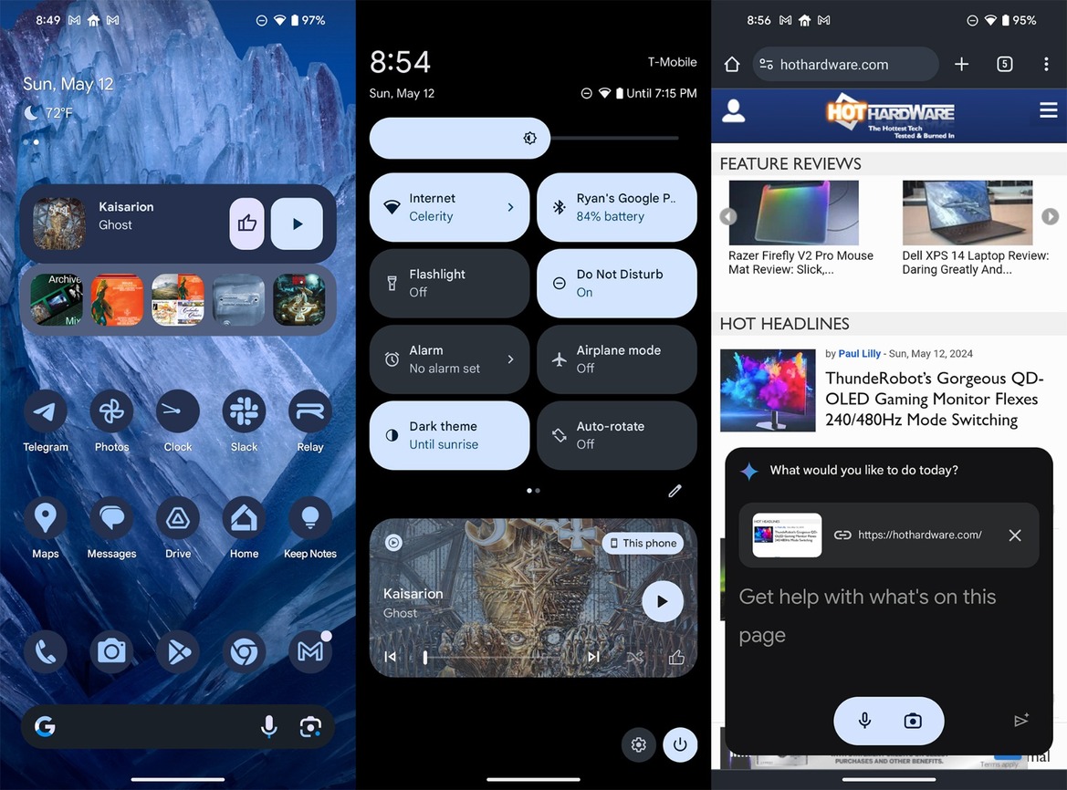 Google Pixel 8a Review: Possibly The Best Midrange Phone Yet